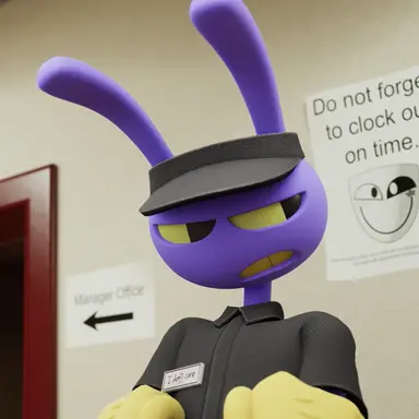 Profile image of 잭스