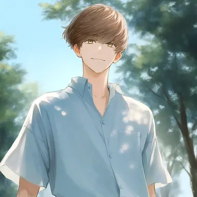 Profile image of 瀬戸 奏汰