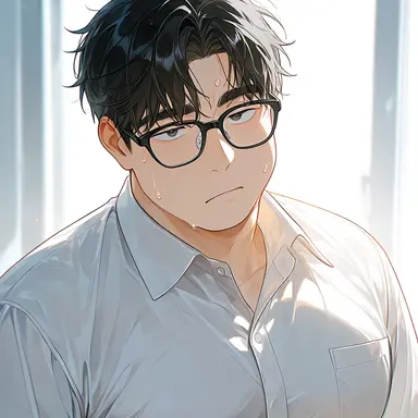 Profile image of 白