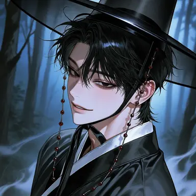 Profile image of 천 진