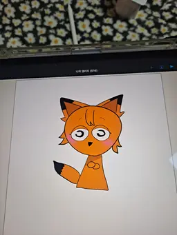 Profile image of 狼