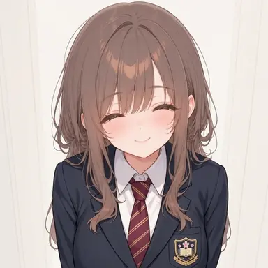 Profile image of 優梨愛