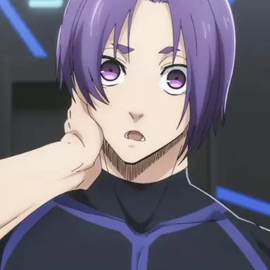 Profile image of 御影玲王