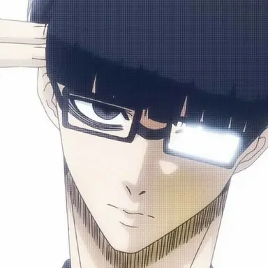 Profile image of 絵心 甚八