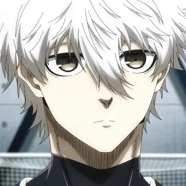 Profile image of 凪誠士郎