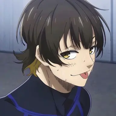 Profile image of 蜂楽廻