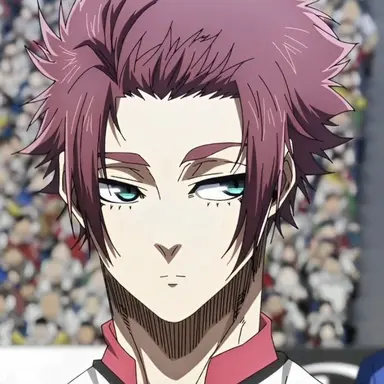 Profile image of 糸師冴