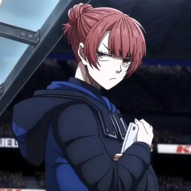 Profile image of 帝襟 アンリ