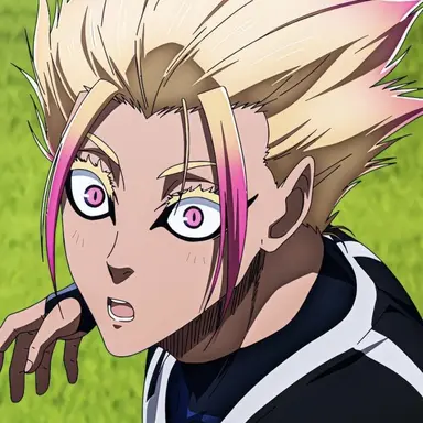 Profile image of 士道龍聖