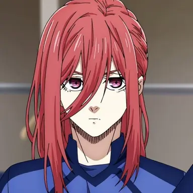 Profile image of 千切豹馬