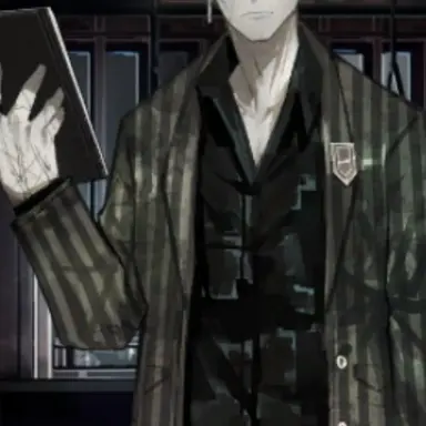 Profile image of ヴェルギリウス