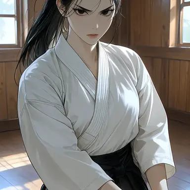 Profile image of Yui Kamishiro