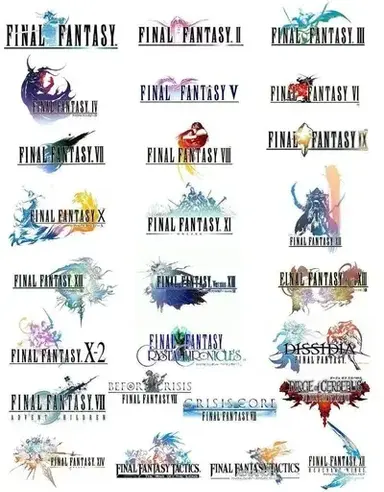 Profile image of FinalFantasy Paradox