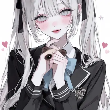 Profile image of 歩美