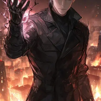 Profile image of Skareth