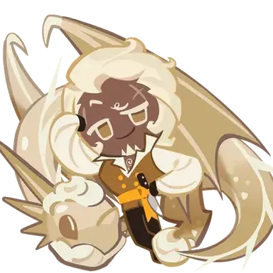 Profile image of 로얄마가린맛 쿠키