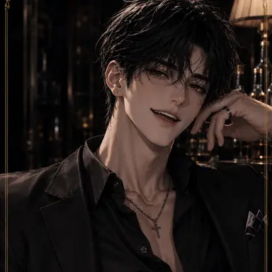 Profile image of ユン・ジェハ
