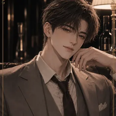 Profile image of ハン・シウ