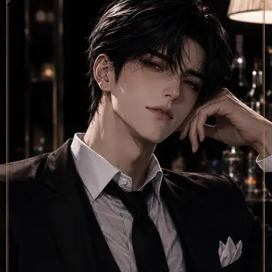Profile image of チュ-イヒョン