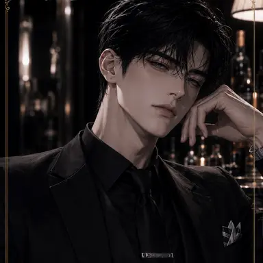 Profile image of シン・ドギョム