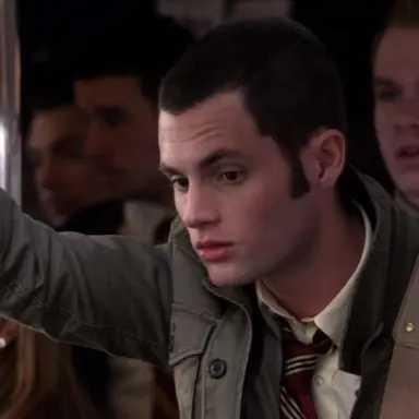 Profile image of Dan Humphrey