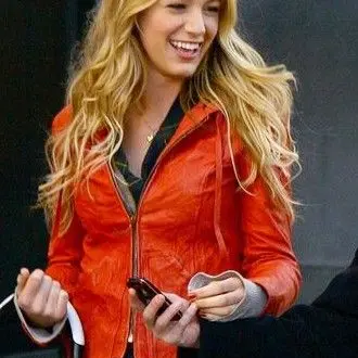 Profile image of Serena Van Der Woodsen