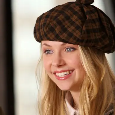 Profile image of Jenny Humphrey