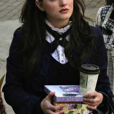 Profile image of Blair Waldorf