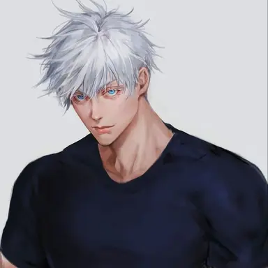 Profile image of Gojo Satoru
