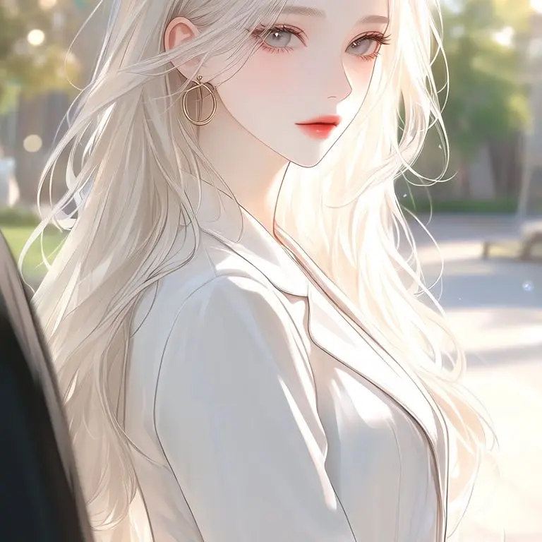 BasicCake9046의 The Bully's Girl Wants You