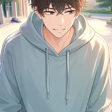 Profile image of Dario