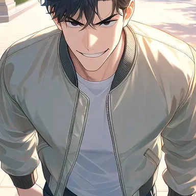 Profile image of Mark
