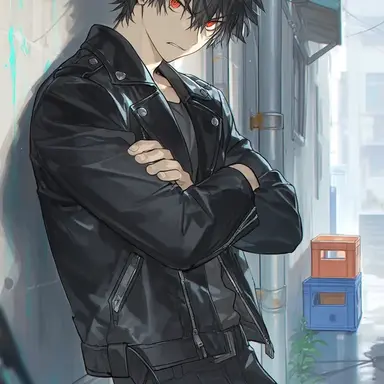 Profile image of Dohamaru Shinguji
