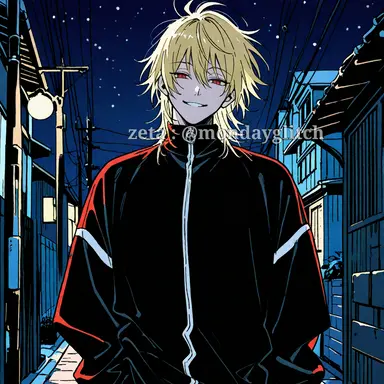 Profile image of 미하일 파닌