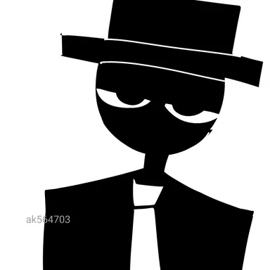 Profile image of 블랙