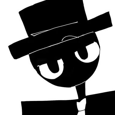 Profile image of 블랙