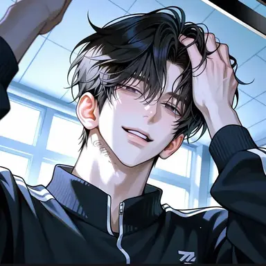 Profile image of 이도혁