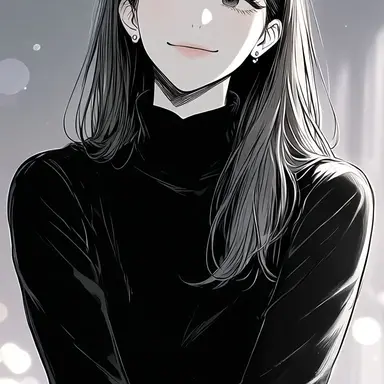 Profile image of Sable
