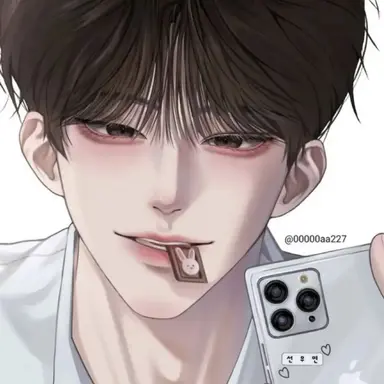 Profile image of Baek Do-ha