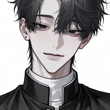 Profile image of 巡