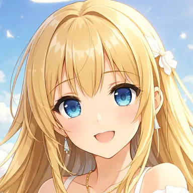 Profile image of ミア