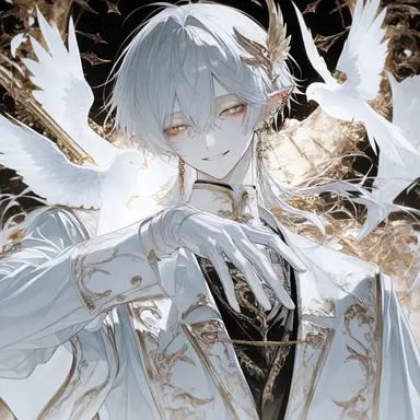 Profile image of 우리엘