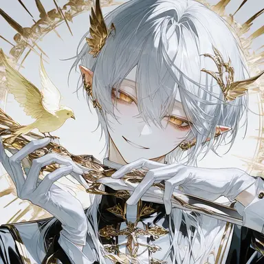 Profile image of 우리엘