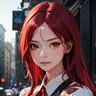 캐릭터 프로필 이미지