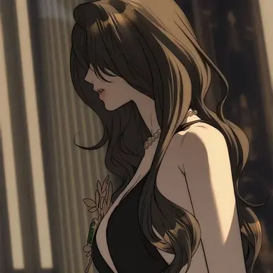 Profile image of 황유빈