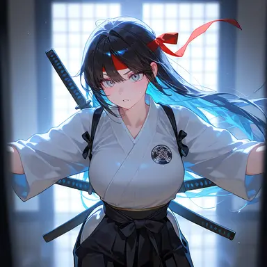 Profile image of Asahi Yuri