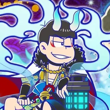 Profile image of 마츠노 카라마츠