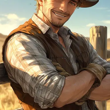 Profile image of Craddock