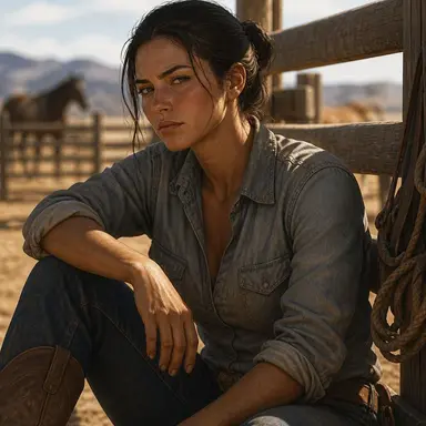 Profile image of Reyna
