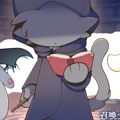 Profile image of 소환사